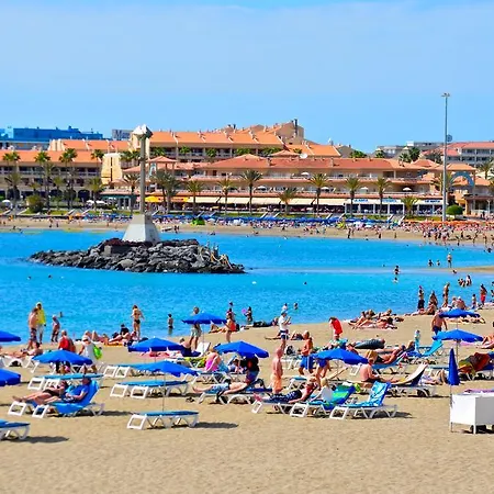 Appartamento Las Vinas Las Americas Wifi Free Arona (Tenerife)