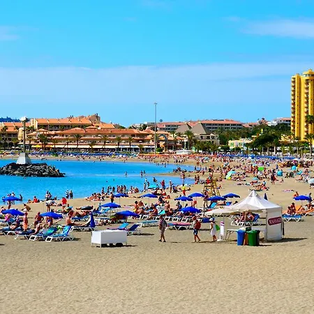 Las Vinas Las Americas Wifi Free * Arona (Tenerife)