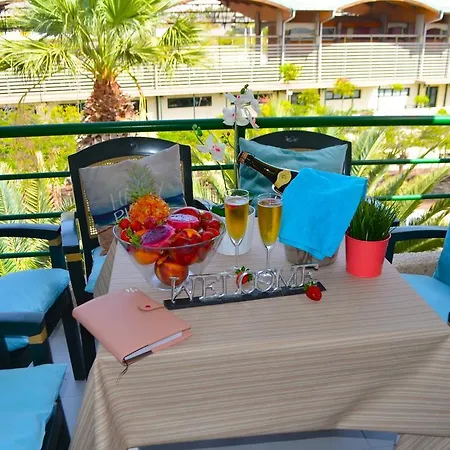 Appartamento Las Vinas Las Americas Wifi Free Arona (Tenerife)