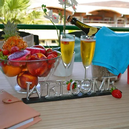 Las Vinas Las Americas Wifi Free Appartamento Arona (Tenerife)