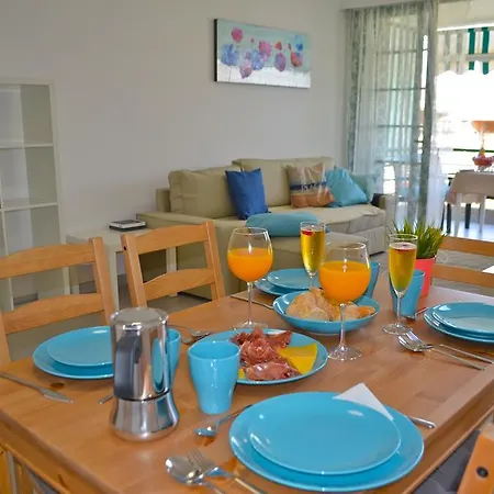 Appartamento Las Vinas Las Americas Wifi Free Arona (Tenerife)