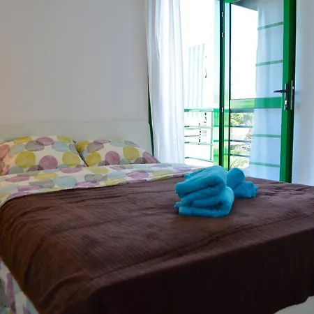 Appartamento Las Vinas Las Americas Wifi Free Arona (Tenerife)