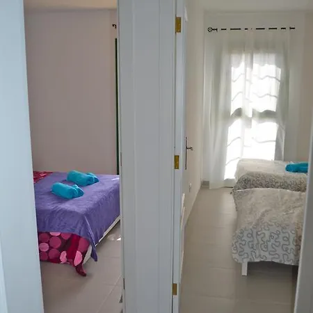 Las Vinas Las Americas Wifi Free Appartamento Arona (Tenerife)