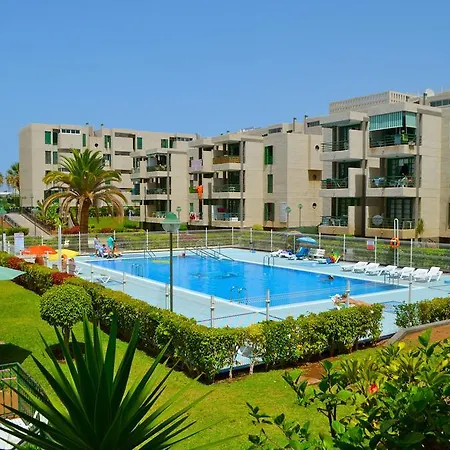 Las Vinas Las Americas Wifi Free Appartamento Arona (Tenerife)