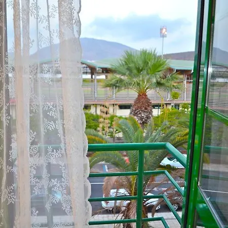 Las Vinas Las Americas Wifi Free Appartamento Arona (Tenerife)