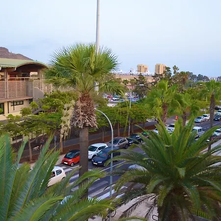 Las Vinas Las Americas Wifi Free Appartamento Arona (Tenerife)