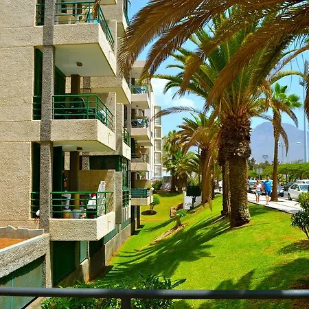 Appartamento Las Vinas Las Americas Wifi Free